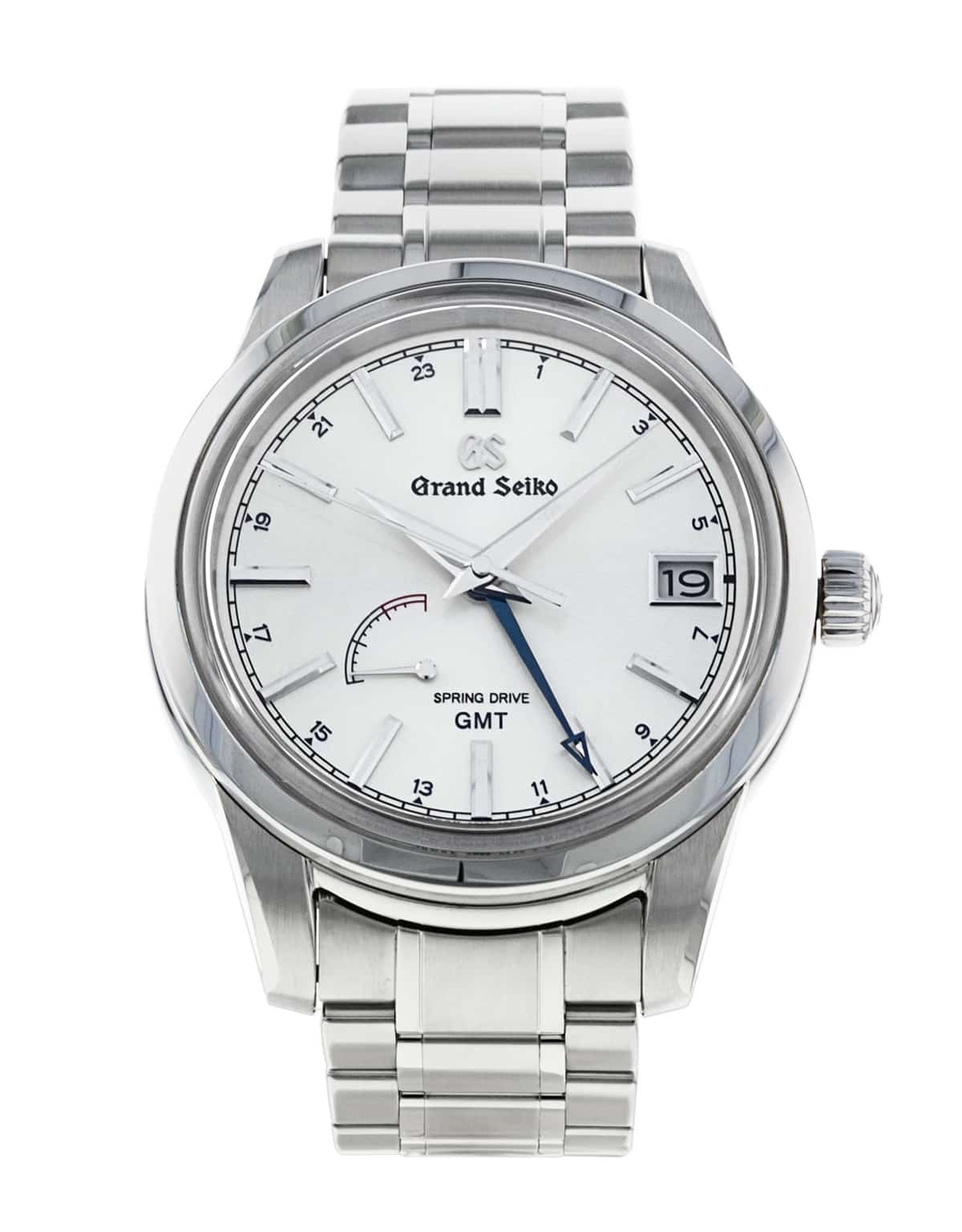 Grand Seiko Spring Drive SBGE225J